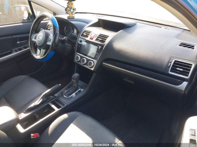 JF2GPALC2GH268471 Subaru Crosstrek 2.0i Limited