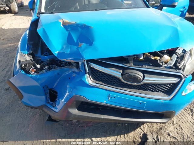 JF2GPALC2GH268471 Subaru Crosstrek 2.0i Limited