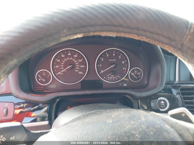5UXXW3C53G0M90383 BMW X4 Xdrive28i