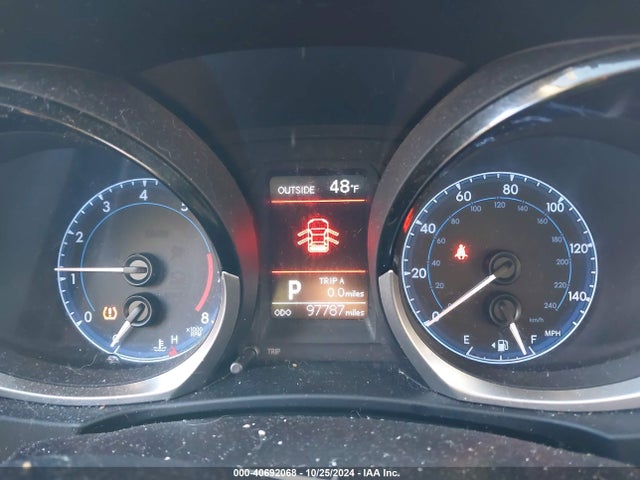 Toyota Corolla S Plus 2016 2T1BURHE4GC736652 Image 7