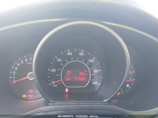 KIA Soul 2019 KNDJN2A28K7686302 Image 7