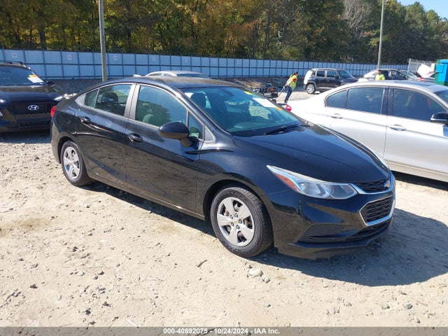 2016 1G1BC5SM4G7260473 main image