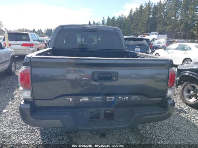 3TMCZ5AN4MM387200 Toyota Tacoma Trd Sport
