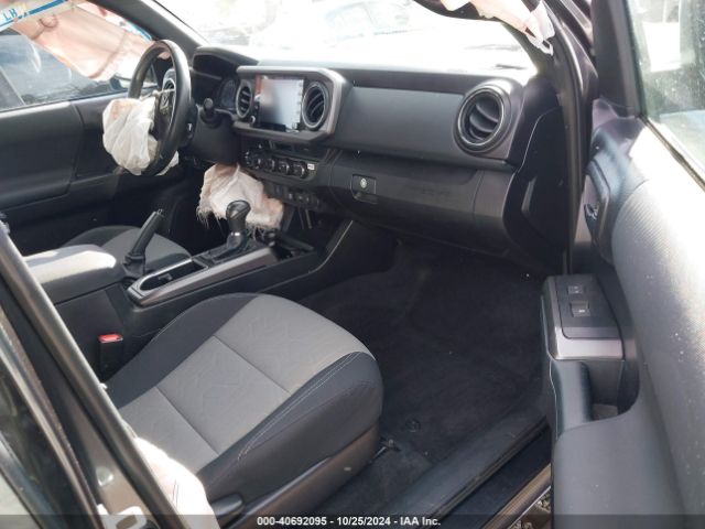 3TMCZ5AN4MM387200 Toyota Tacoma Trd Sport
