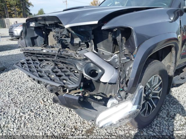 3TMCZ5AN4MM387200 Toyota Tacoma Trd Sport
