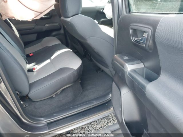3TMCZ5AN4MM387200 Toyota Tacoma Trd Sport