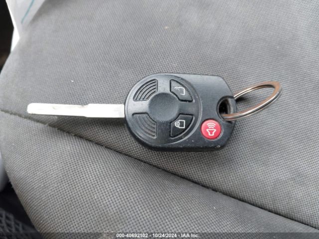 1FMCU0F73HUC06175 Ford ESCAPE S