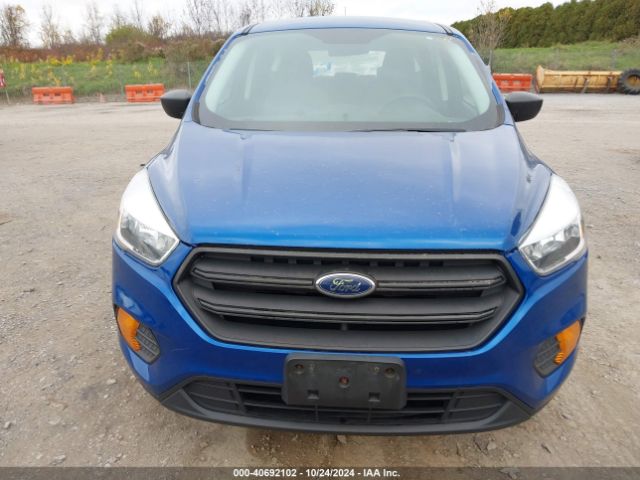 1FMCU0F73HUC06175 Ford ESCAPE S