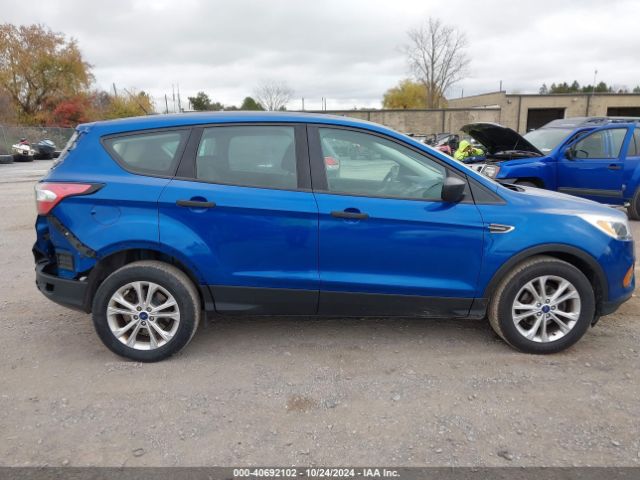 1FMCU0F73HUC06175 Ford ESCAPE S