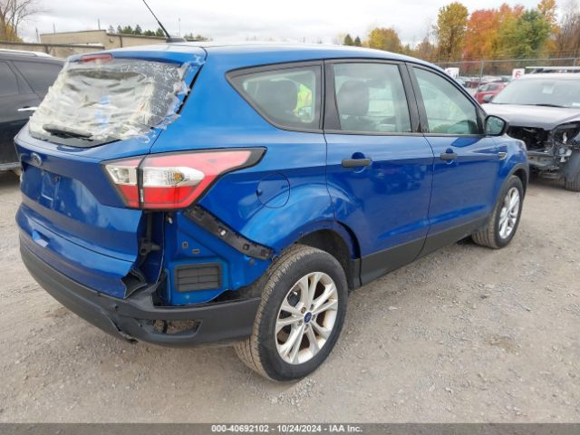 1FMCU0F73HUC06175 Ford ESCAPE S