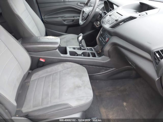 1FMCU0F73HUC06175 Ford ESCAPE S