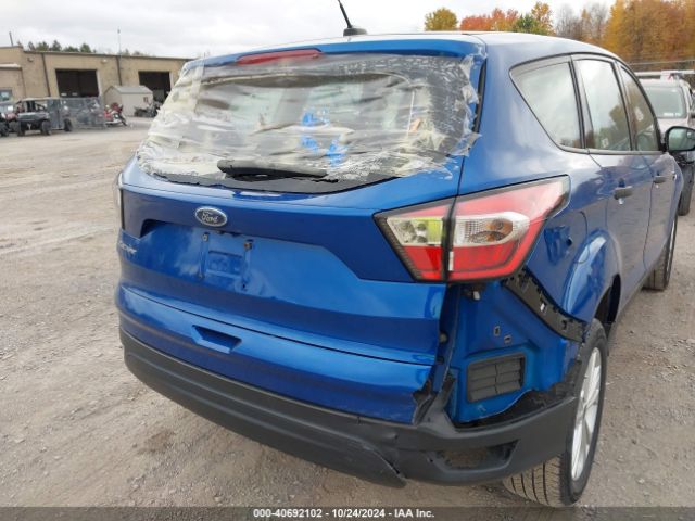 1FMCU0F73HUC06175 Ford ESCAPE S