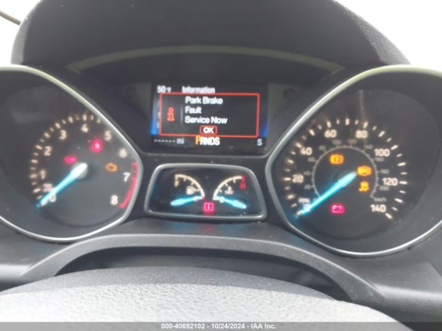 1FMCU0F73HUC06175 Ford ESCAPE S