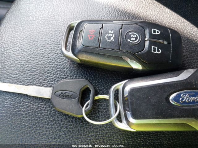 2016 FORD EXPLORER 1FM5K8D81GGB10244 Photo 10