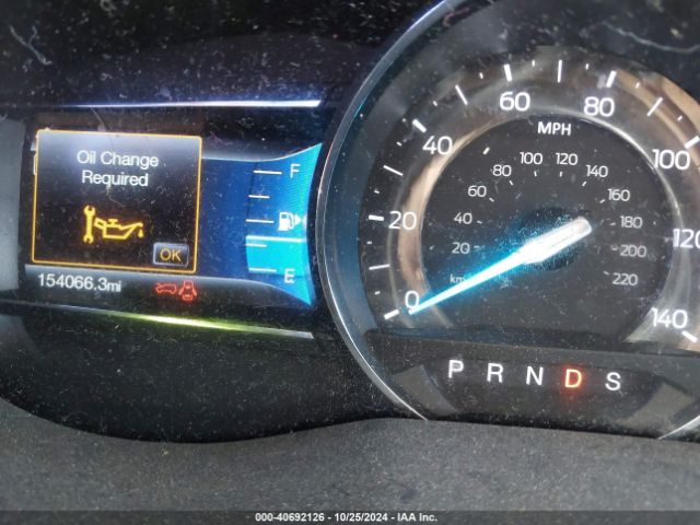 2016 FORD EXPLORER 1FM5K8D81GGB10244 Photo 6