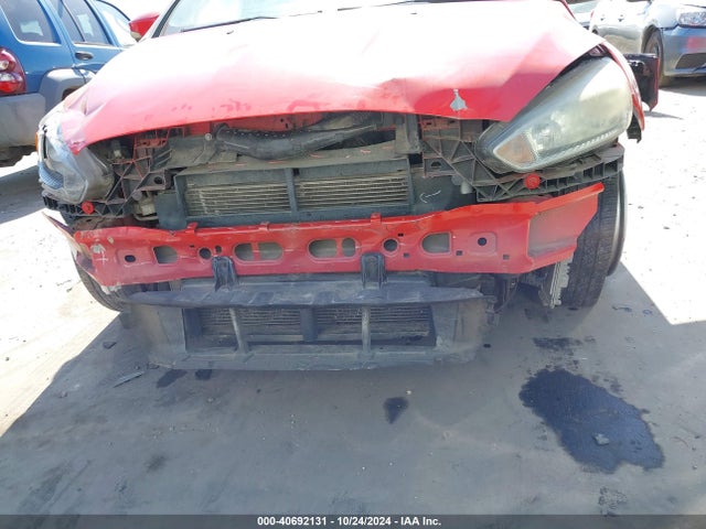 Ford FOCUS SE 2015 1FADP3F22FL240431 Image 6