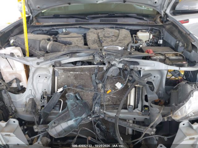 3TMDZ5BNXMM111705 Toyota Tacoma Trd Off-road