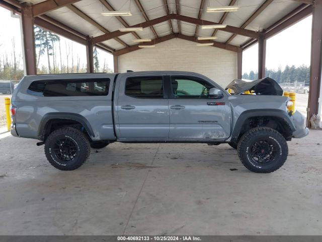 3TMDZ5BNXMM111705 Toyota Tacoma Trd Off-road