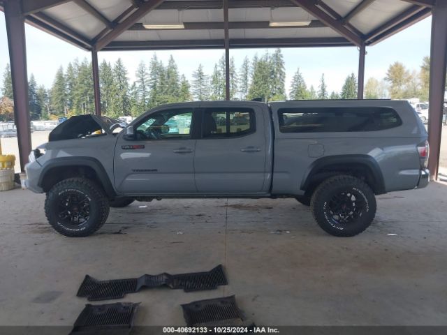 3TMDZ5BNXMM111705 Toyota Tacoma Trd Off-road