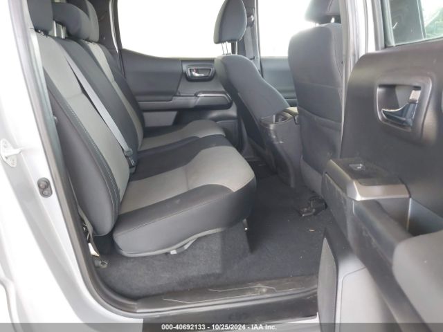 3TMDZ5BNXMM111705 Toyota Tacoma Trd Off-road