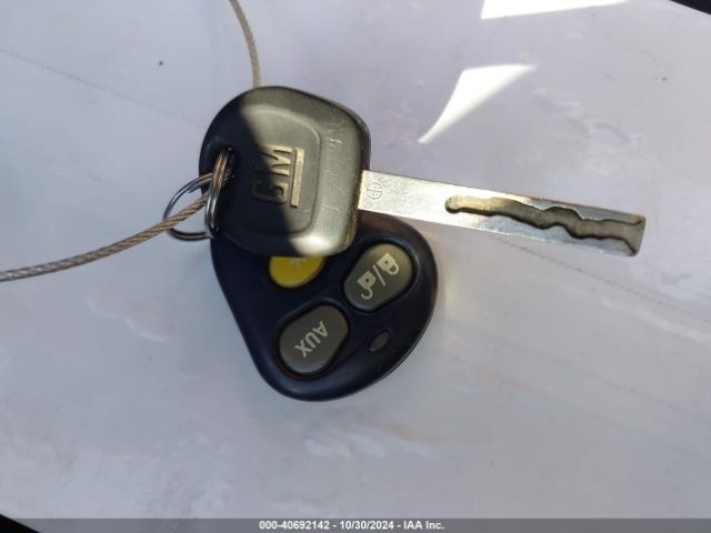 1GCZGHFGXK1337925 Chevrolet Express 3500 Work Van