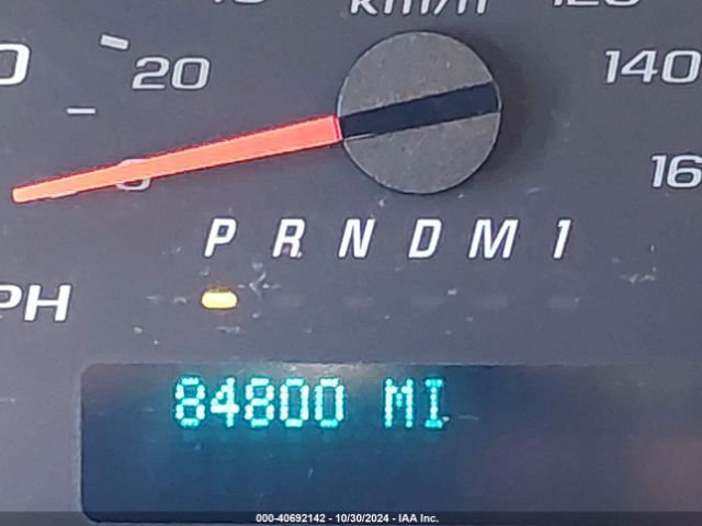 1GCZGHFGXK1337925 Chevrolet Express 3500 Work Van
