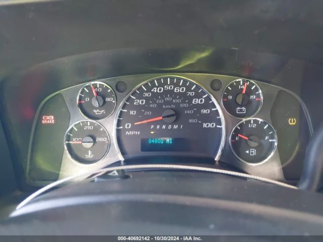 1GCZGHFGXK1337925 Chevrolet Express 3500 Work Van
