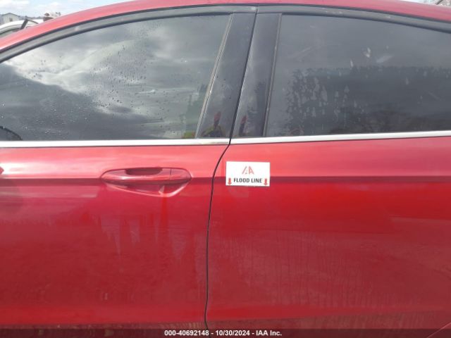 3FA6P0H79GR121228 Ford FUSION SE