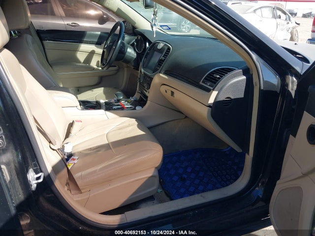 Chrysler 300 2014 2C3CCAAG8EH181040 Image 5