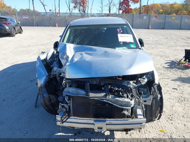 JA4AZ3A36GZ040863 Mitsubishi Outlander Es