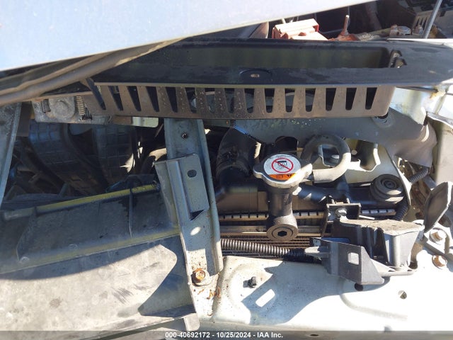 JA4AZ3A36GZ040863 Mitsubishi Outlander Es