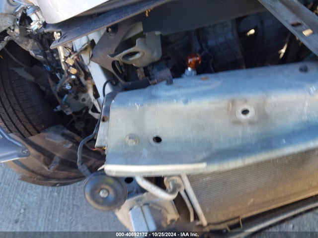 JA4AZ3A36GZ040863 Mitsubishi Outlander Es