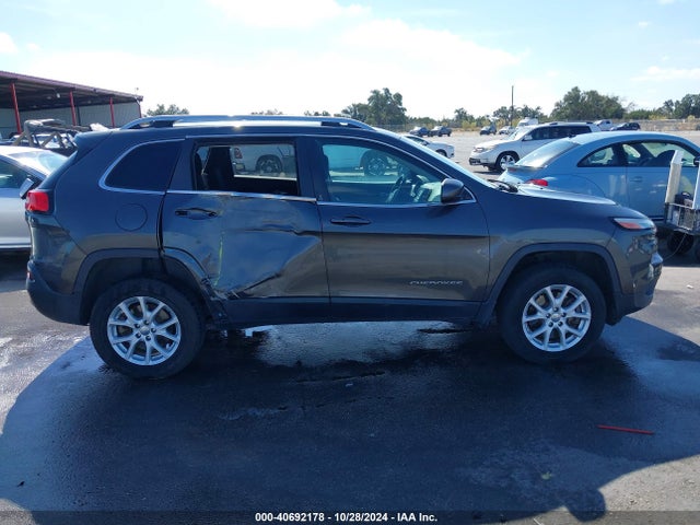 Jeep Cherokee Latitude 2014 1C4PJMCB6EW186289 Image 13