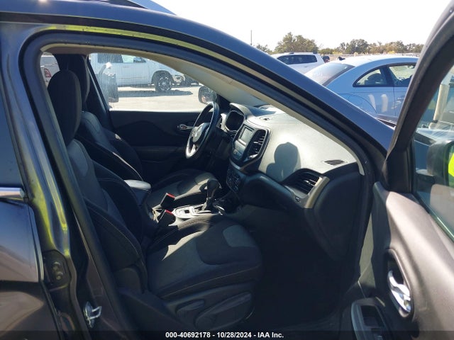 Jeep Cherokee Latitude 2014 1C4PJMCB6EW186289 Image 5