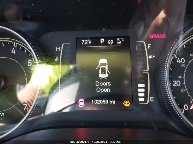 Jeep Cherokee Latitude 2014 1C4PJMCB6EW186289 Image 7
