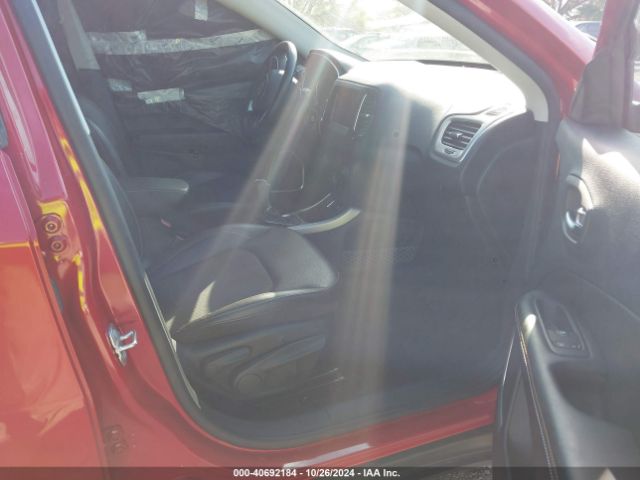 3C4NJCBB3LT258653 Jeep Compass Latitude Fwd