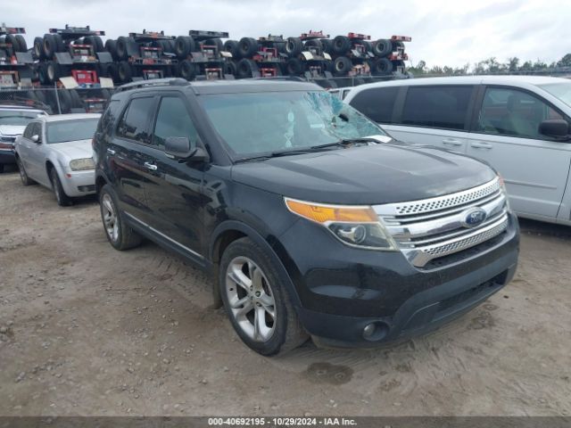 1FM5K7F8XFGA78108 auction archive image