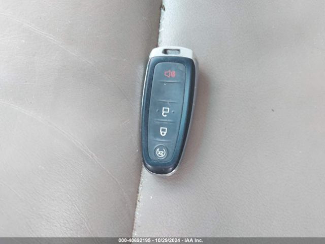 1FM5K7F8XFGA78108 Ford Explorer Limited