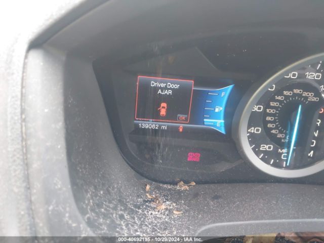 1FM5K7F8XFGA78108 Ford Explorer Limited