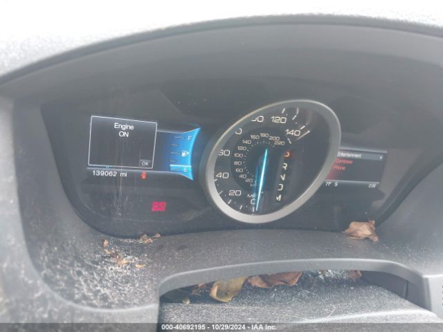 1FM5K7F8XFGA78108 Ford Explorer Limited