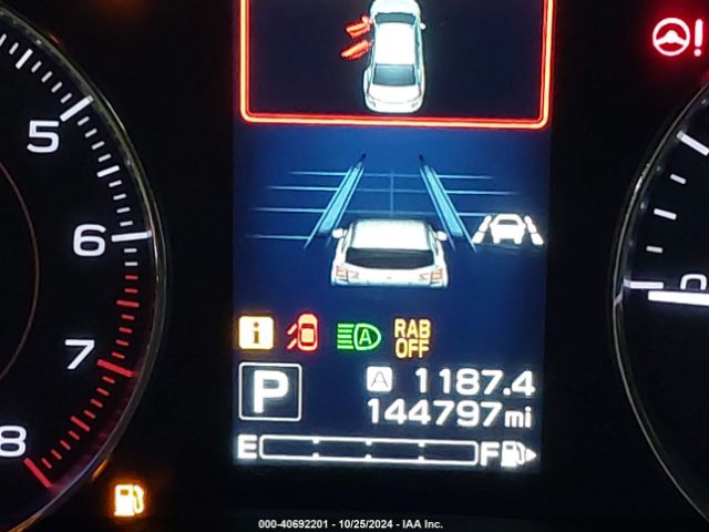 JF2GTANC3K8353577 Subaru Crosstrek 2.0i Limited