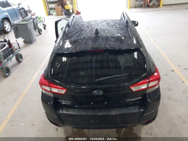 JF2GTANC3K8353577 Subaru Crosstrek 2.0i Limited