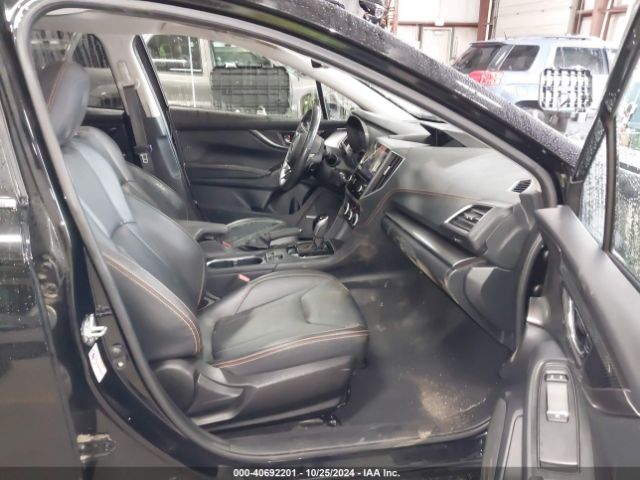 JF2GTANC3K8353577 Subaru Crosstrek 2.0i Limited