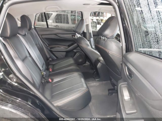 JF2GTANC3K8353577 Subaru Crosstrek 2.0i Limited