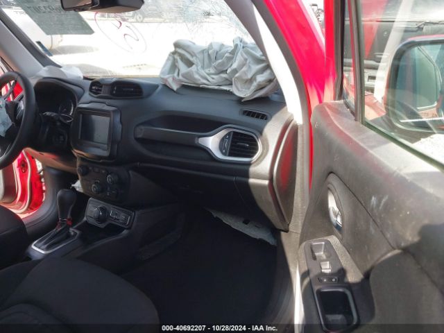 ZACCJBBB0JPG94706 Jeep Renegade Latitude 4x4