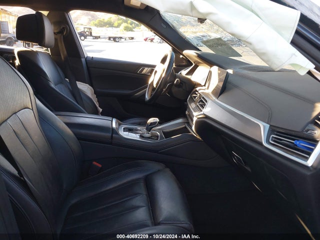 5UXCY6C01L9C67072 BMW X6 Xdrive40i