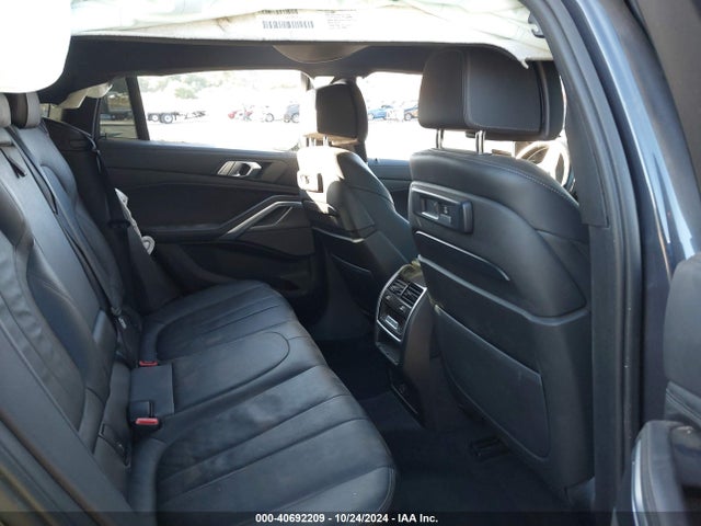 5UXCY6C01L9C67072 BMW X6 Xdrive40i