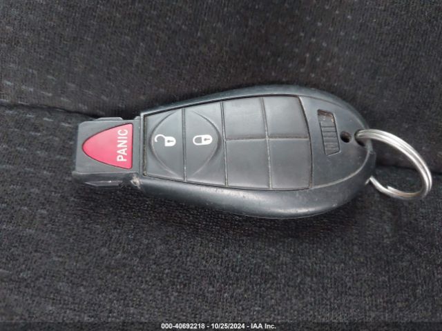 2C4RDGBG7JR190854 Dodge Grand Caravan Se
