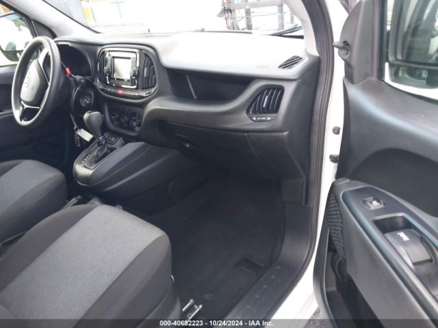 ZFB636VP7N6W05747 RAM Promaster City Cargo Van