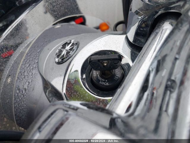 2008 YAMAHA XVS1300 JYAVP25E68A006498 Photo 10